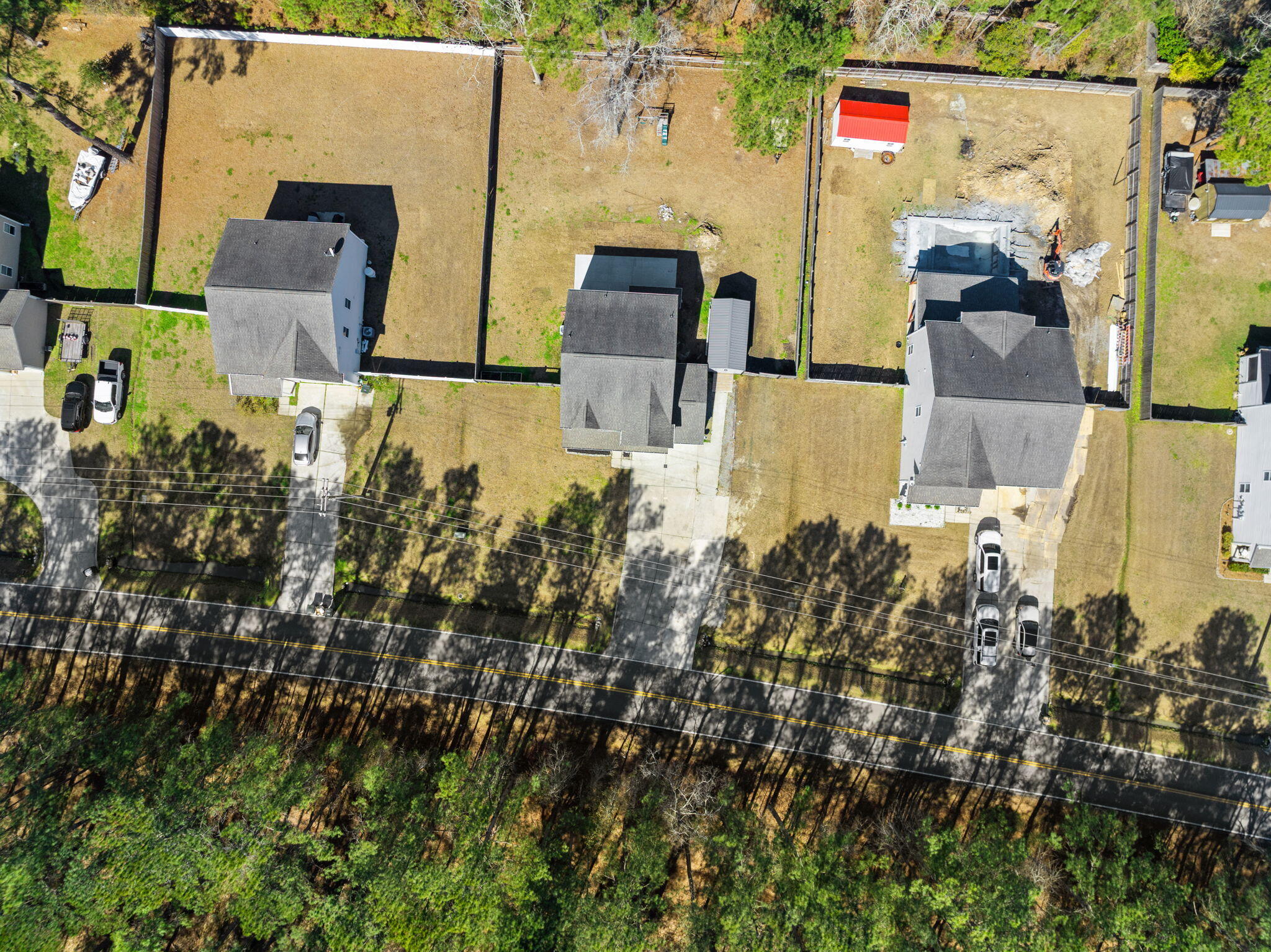 1629 Pimlico Boulevard Moncks Corner, SC 29461 - Photo 33 of 36 35-web-or-mls-DJI_0383