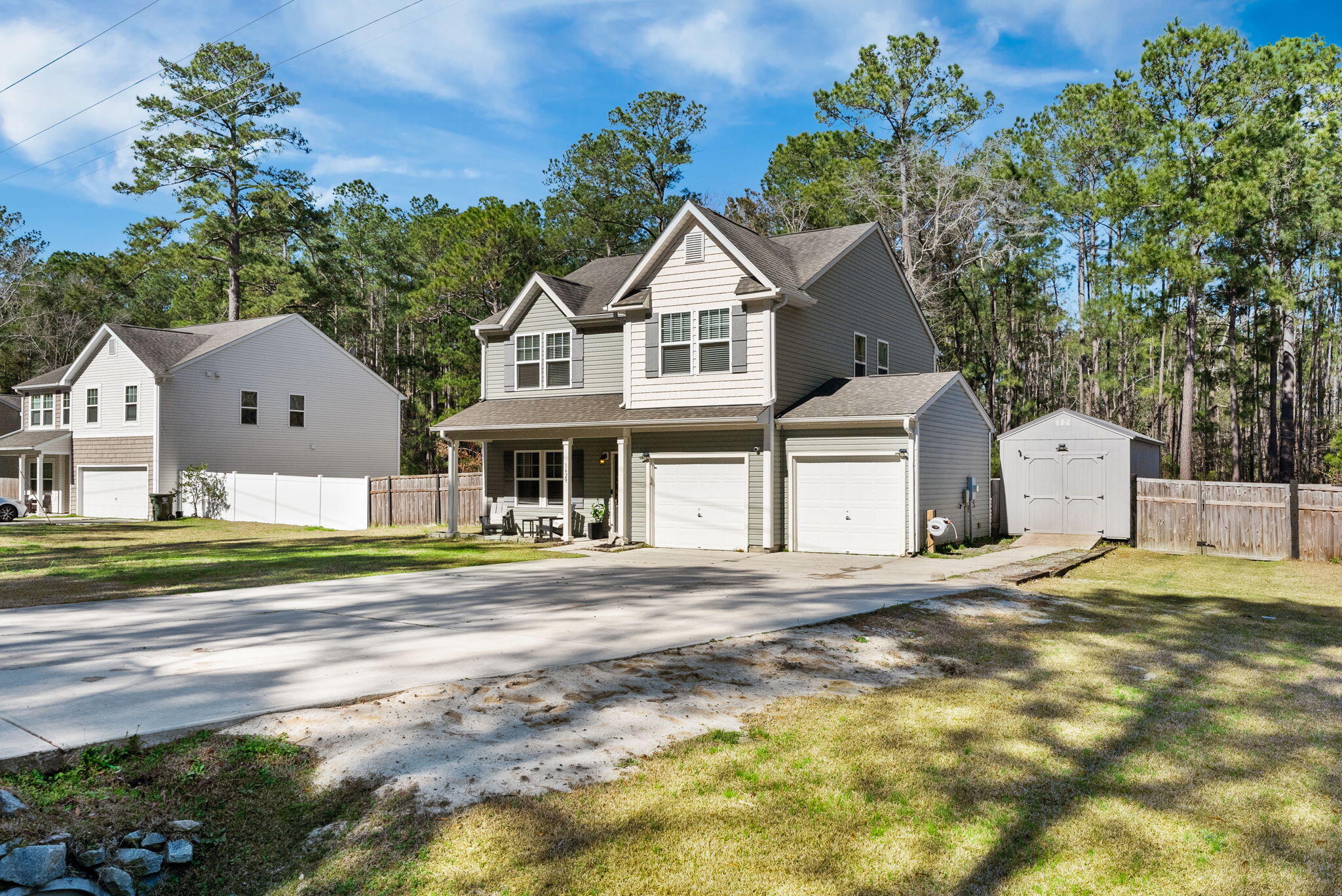 1629 Pimlico Boulevard Moncks Corner, SC 29461 - Photo 4 of 36 4-web-or-mls-DSC06676