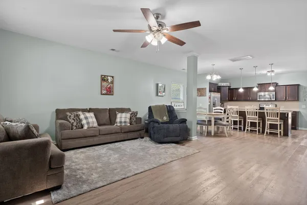 $435,000 | 1629 Pimlico Boulevard, Moncks Corner, SC 29461