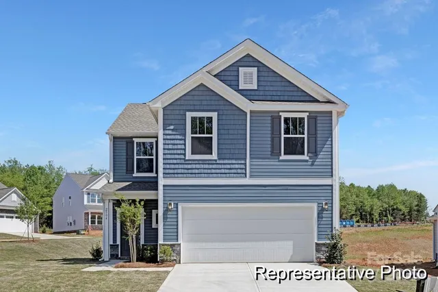 $312,900 | 167 Stonewater Drive, Unit 2P, Stanfield, NC 28163