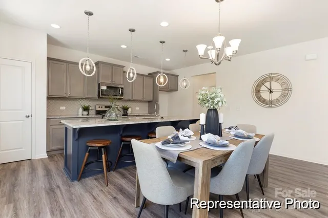 $312,900 | 167 Stonewater Drive, Unit 2P, Stanfield, NC 28163