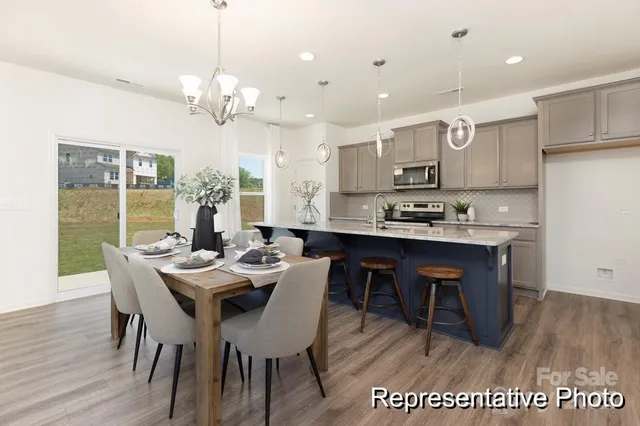 $312,900 | 167 Stonewater Drive, Unit 2P, Stanfield, NC 28163