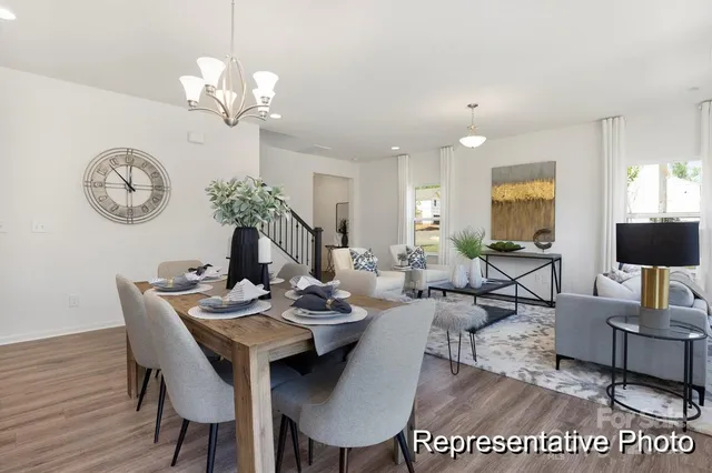 $312,900 | 167 Stonewater Drive, Unit 2P, Stanfield, NC 28163