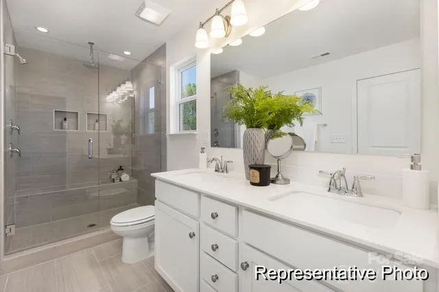 $312,900 | 167 Stonewater Drive, Unit 2P, Stanfield, NC 28163