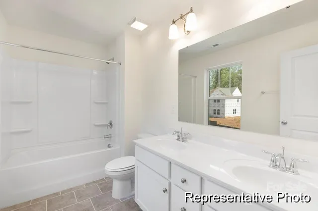 $312,900 | 167 Stonewater Drive, Unit 2P, Stanfield, NC 28163