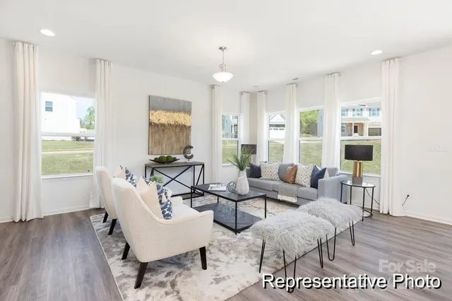 $312,900 | 167 Stonewater Drive, Unit 2P, Stanfield, NC 28163