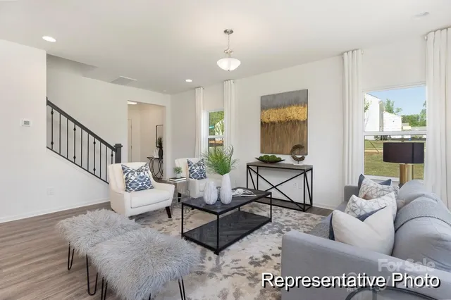 $312,900 | 167 Stonewater Drive, Unit 2P, Stanfield, NC 28163