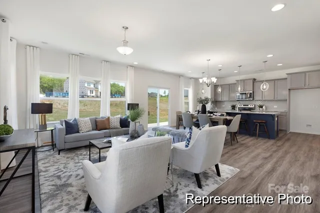 $312,900 | 167 Stonewater Drive, Unit 2P, Stanfield, NC 28163