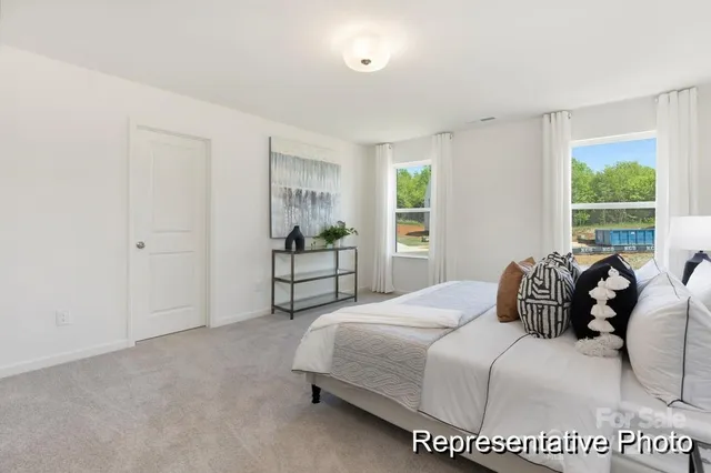 $312,900 | 167 Stonewater Drive, Unit 2P, Stanfield, NC 28163