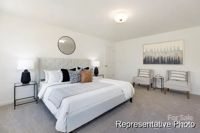 $312,900 | 167 Stonewater Drive, Unit 2P, Stanfield, NC 28163