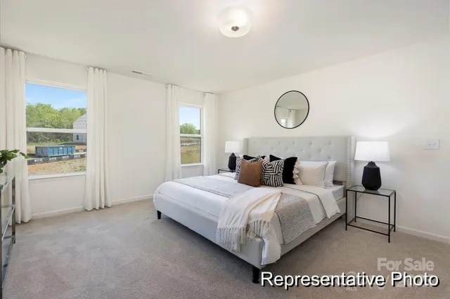 $312,900 | 167 Stonewater Drive, Unit 2P, Stanfield, NC 28163