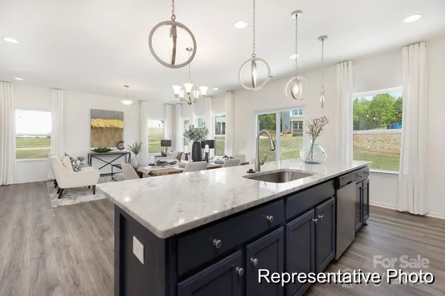 $312,900 | 167 Stonewater Drive, Unit 2P, Stanfield, NC 28163