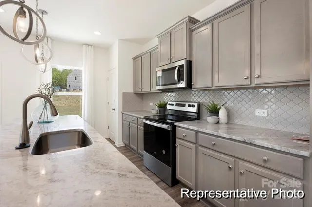 $312,900 | 167 Stonewater Drive, Unit 2P, Stanfield, NC 28163