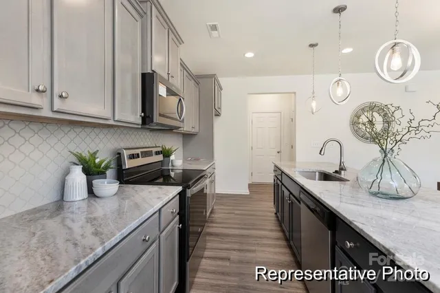 $312,900 | 167 Stonewater Drive, Unit 2P, Stanfield, NC 28163