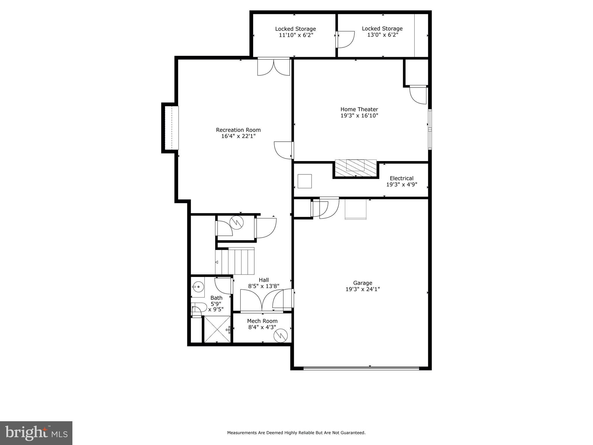 7102 Exeter Road Bethesda, MD 20814 - Photo 31 of 31