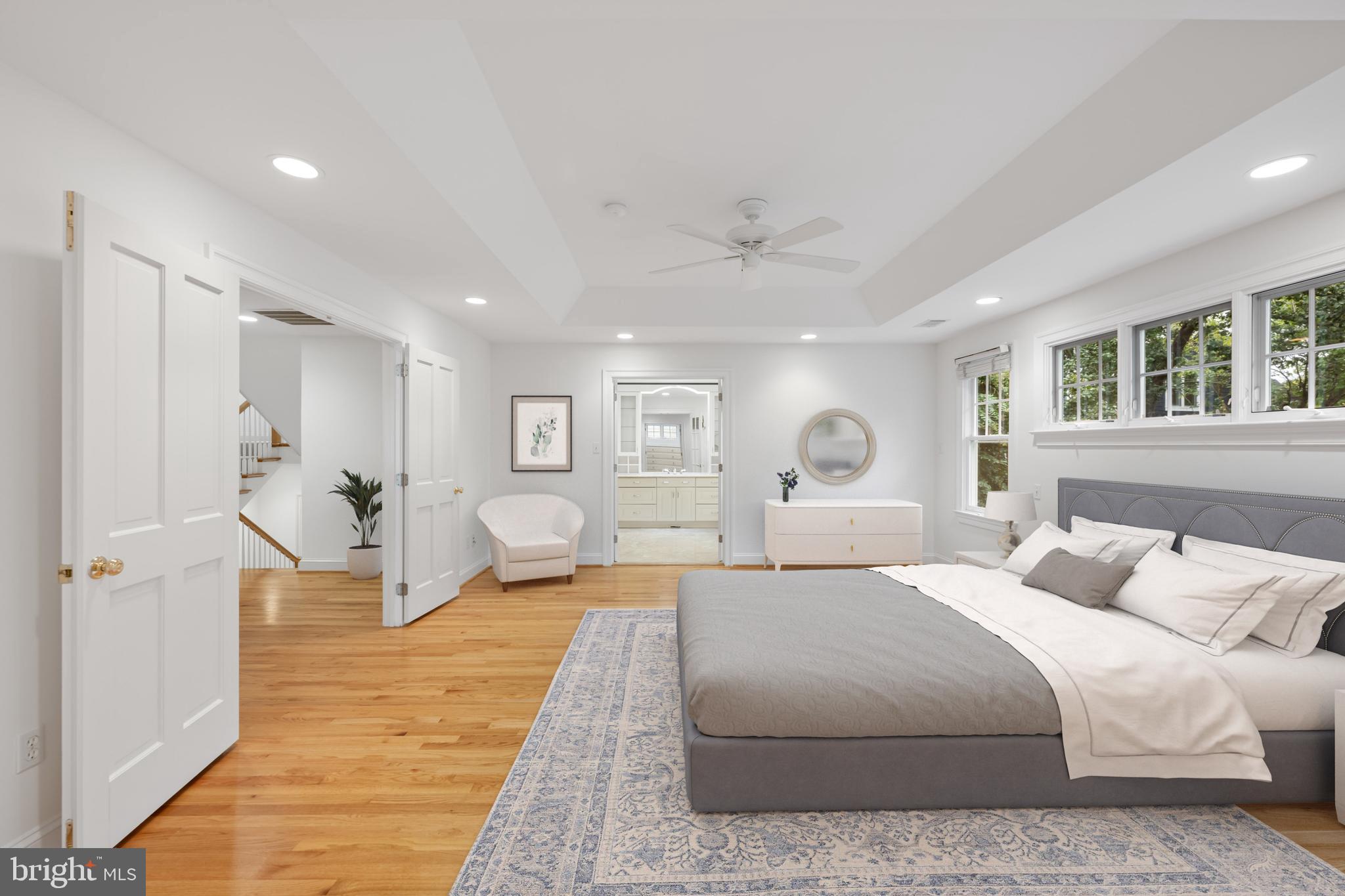 7102 Exeter Road Bethesda, MD 20814 - Photo 10 of 31