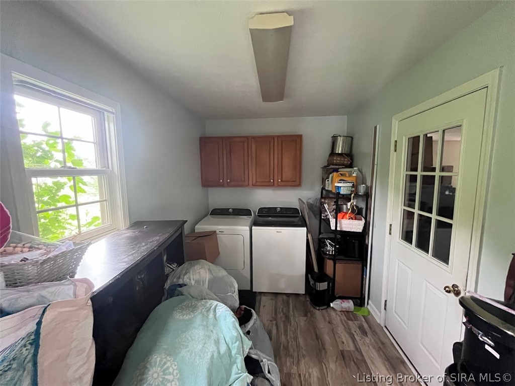 1203 Rabbit Lane Madison, IN 47250 - Photo 12 of 32