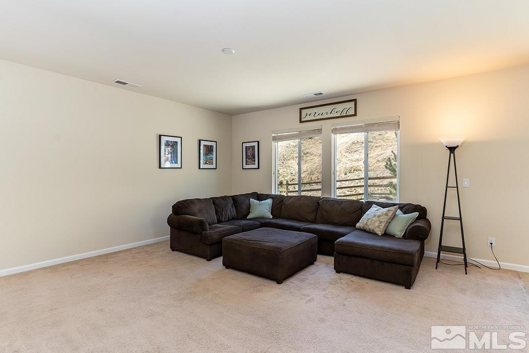 1863 Star Bright Way Reno, NV 89523 - Photo 6 of 22 a living room with furniture and a window