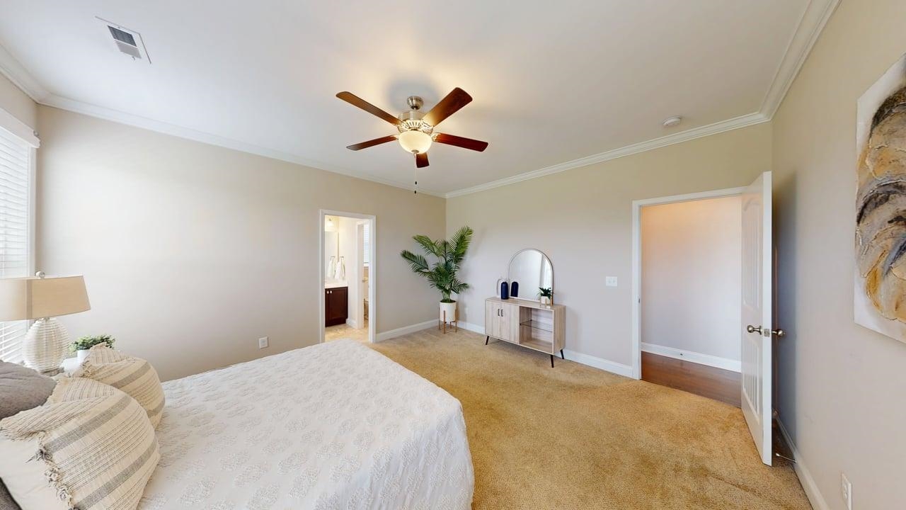 210 Claridge Way Greer, SC 29651 - Photo 17 of 47