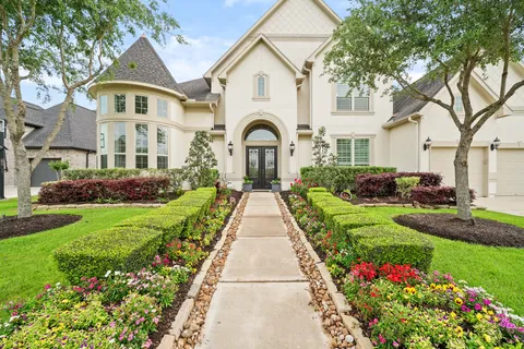 $1,330,000 | 9603 Plaza Point Drive, Missouri City, TX 77459