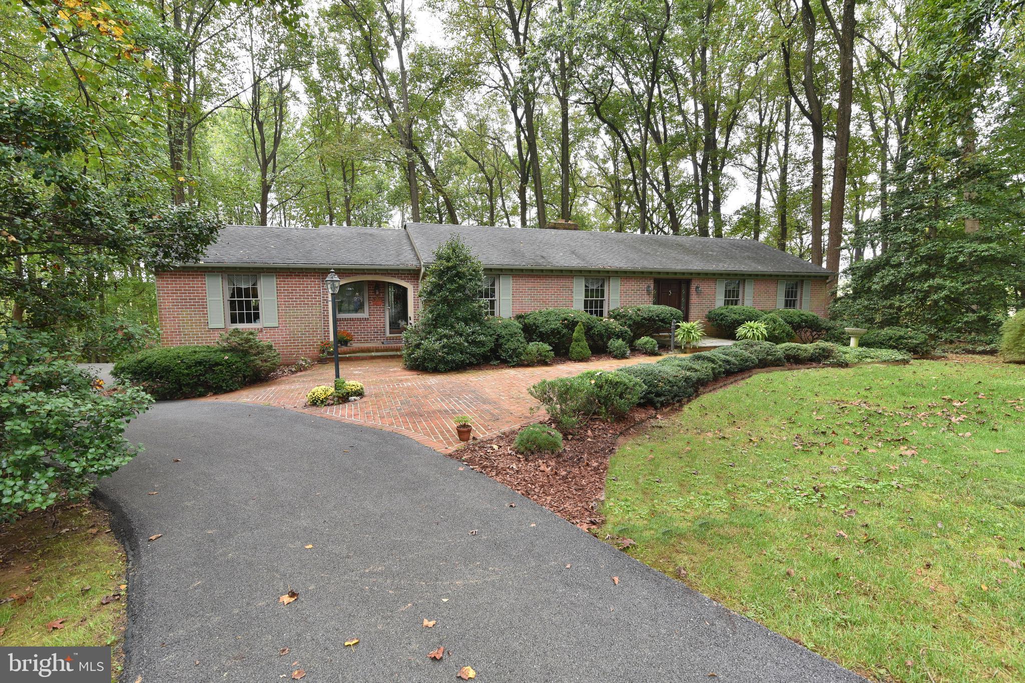 13600 Devonbrook Road Baldwin, MD 21013 - Photo 22 of 36 Ample parking space for guests