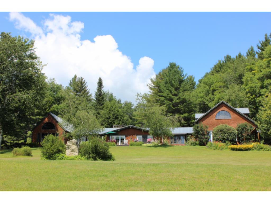 2021 Winhall Hollow Road Londonderry, VT 05155 - Photo 1 of 36 Gallery Image 1