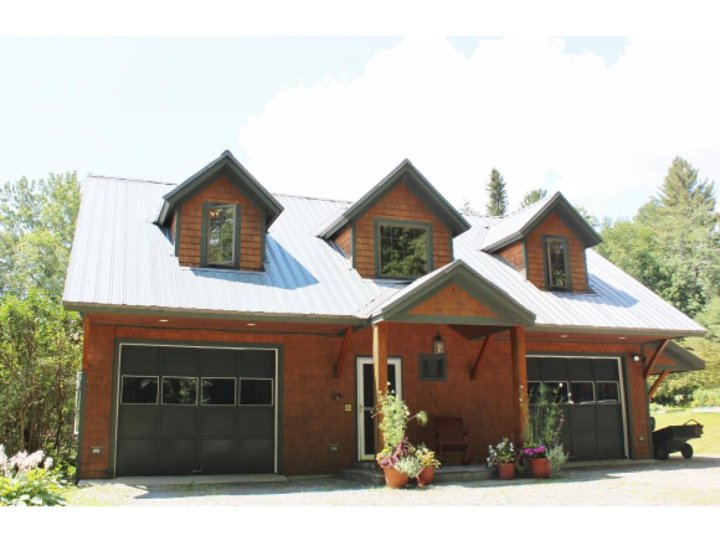 2021 Winhall Hollow Road Londonderry, VT 05155 - Photo 2 of 36 Gallery Image 2