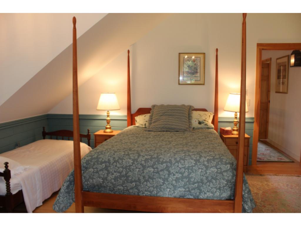 2021 Winhall Hollow Road Londonderry, VT 05155 - Photo 26 of 36 Gallery Image 26