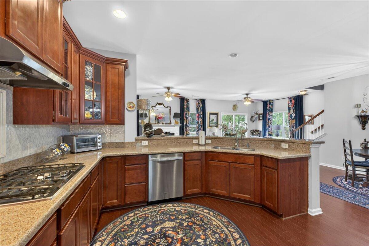 467 Sanders Farm Lane Charleston, SC 29492 - Photo 11 of 43