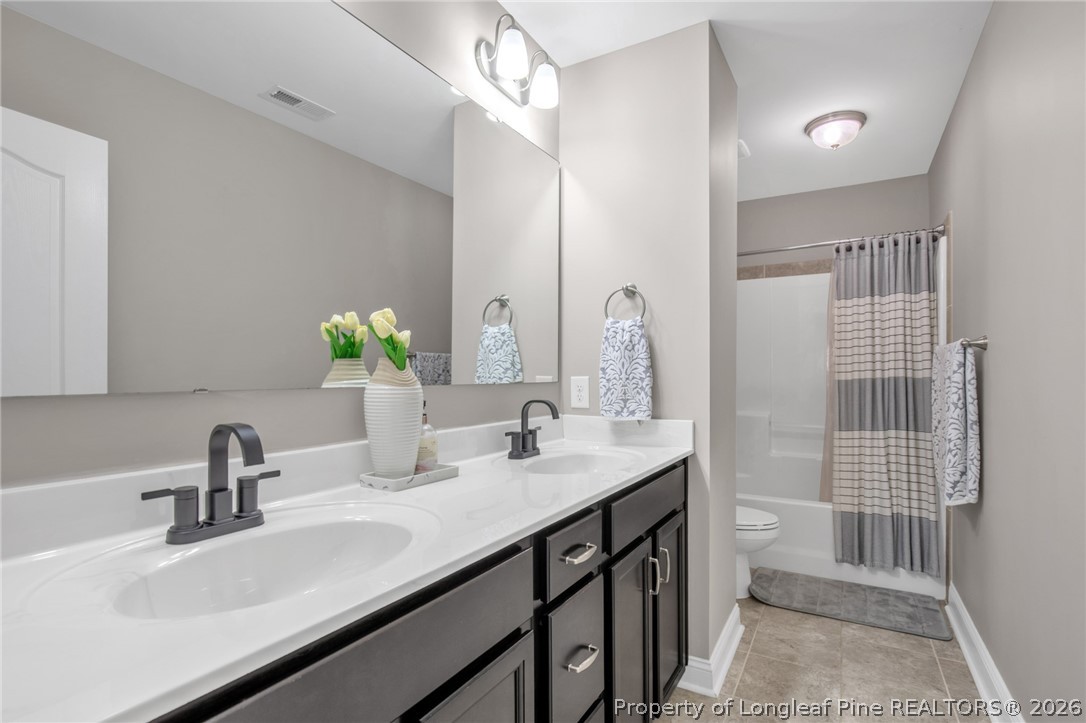 150 Pendleton Street Raeford, NC 28376 - Photo 17 of 26 Gallery Image 17