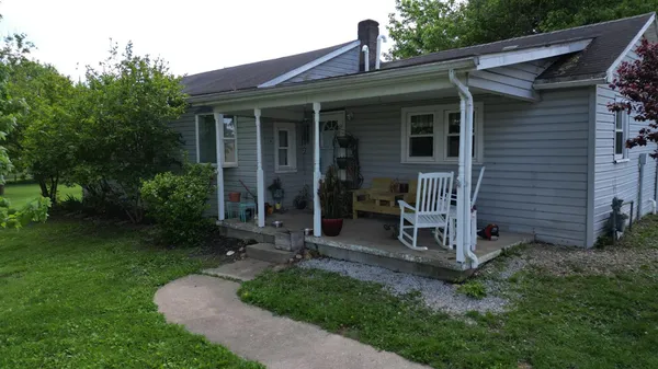 $149,900 | 1498 South Friendship Road, Milan, IN 47031
