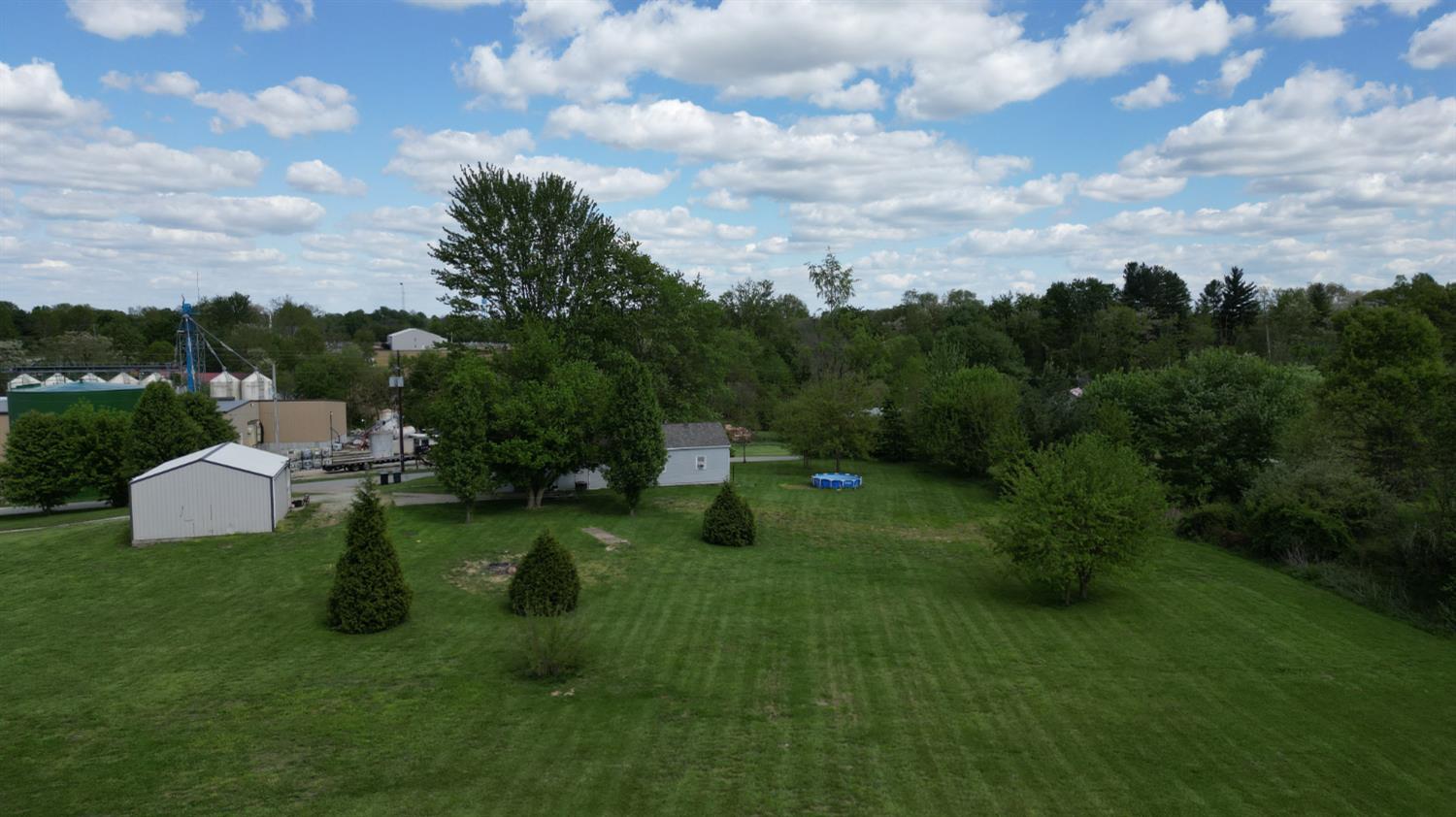 1498 South Friendship Road Milan, IN 47031 - Photo 2 of 15