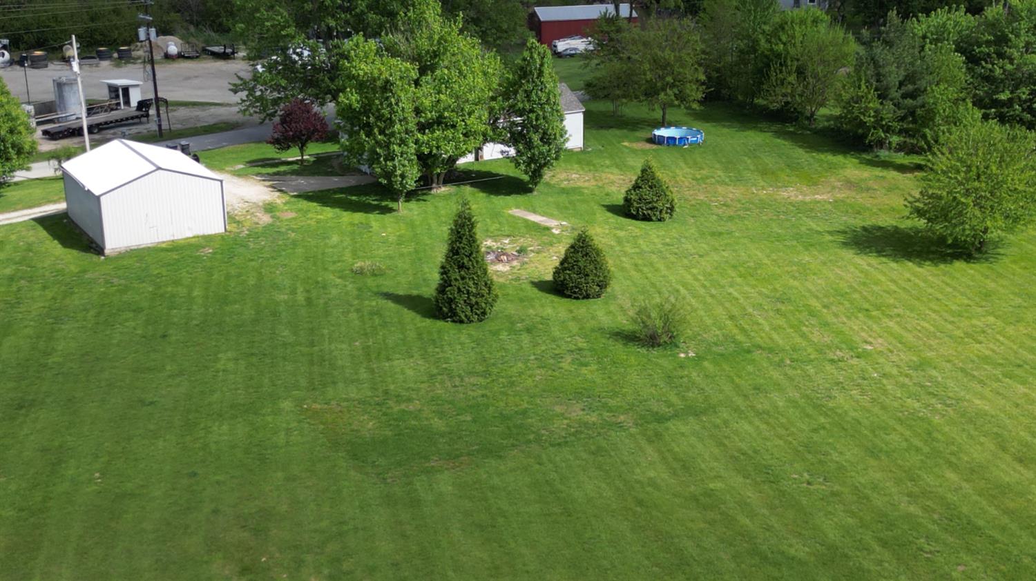 1498 South Friendship Road Milan, IN 47031 - Photo 3 of 15