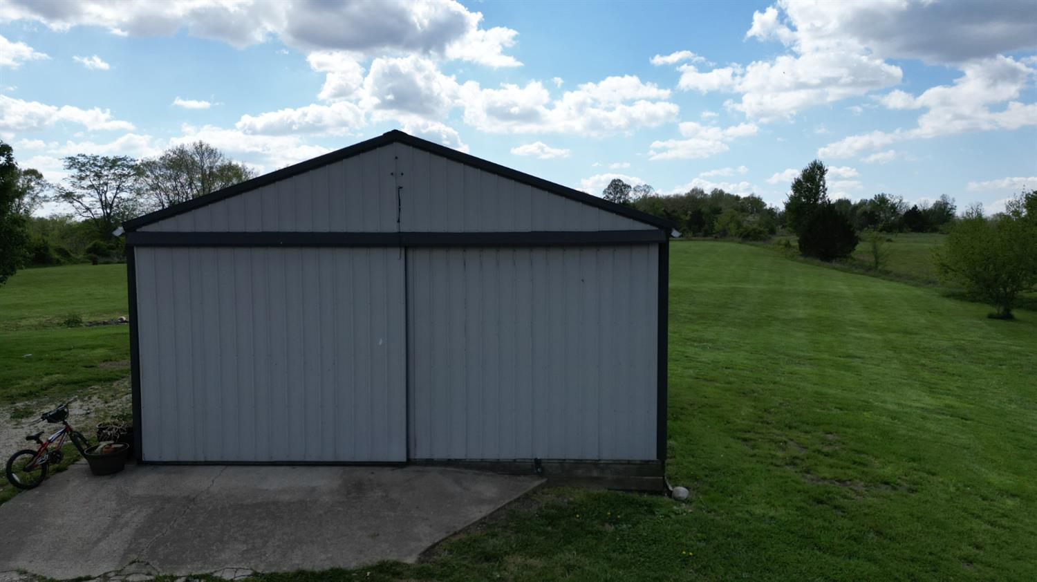 1498 South Friendship Road Milan, IN 47031 - Photo 4 of 15