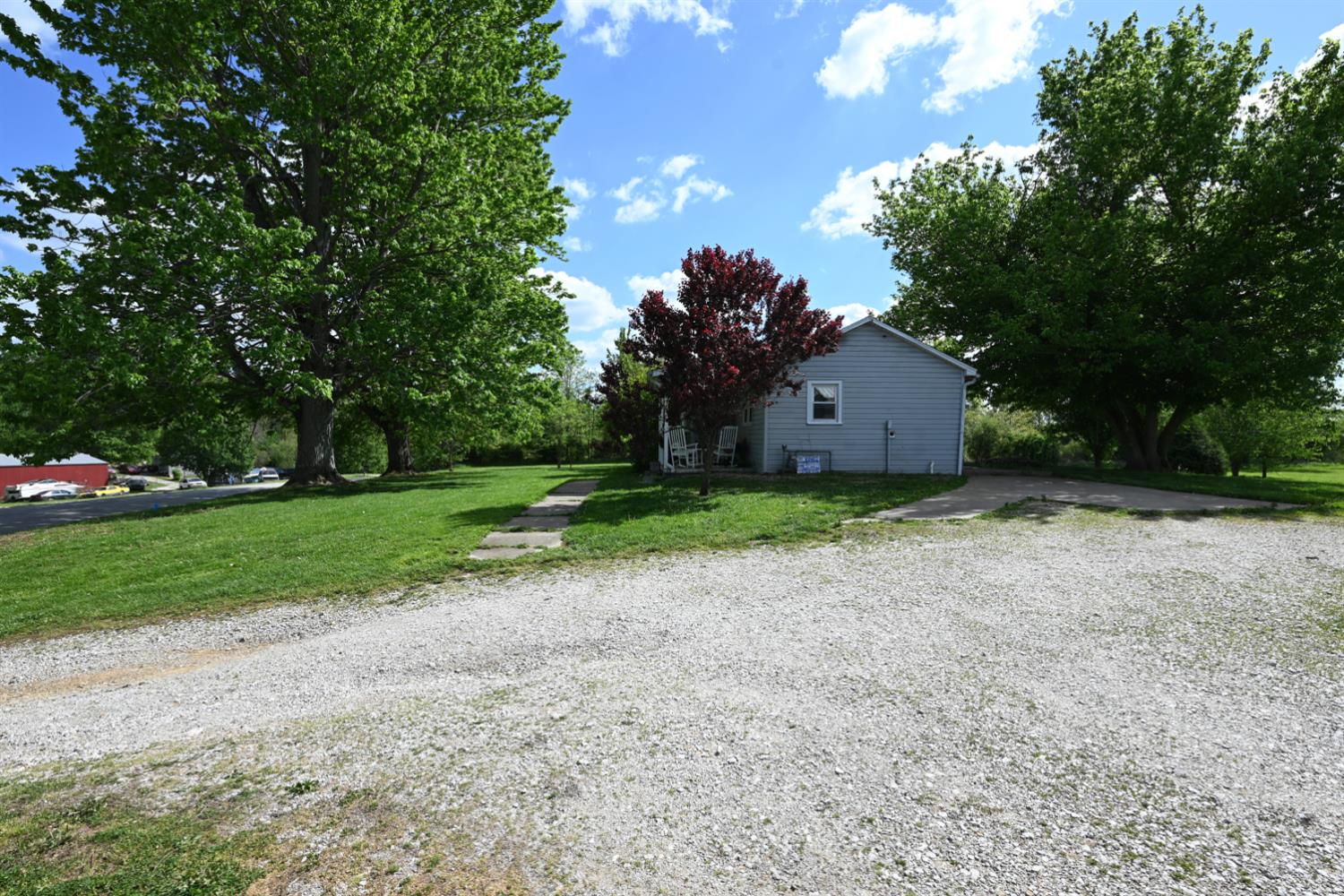 1498 South Friendship Road Milan, IN 47031 - Photo 6 of 15