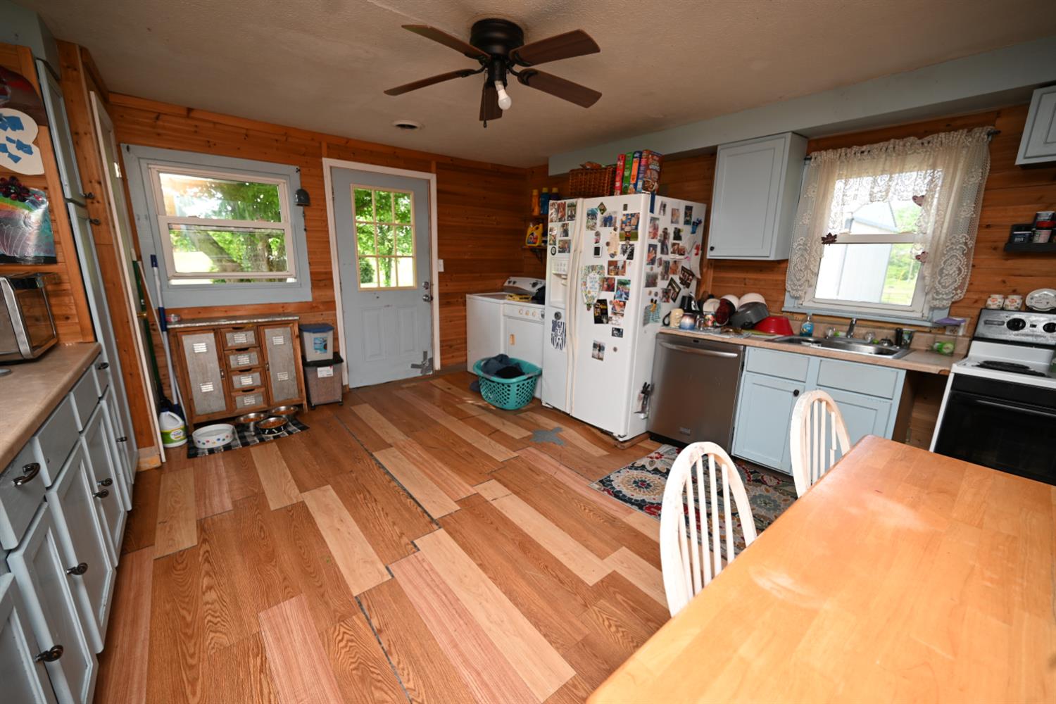 1498 South Friendship Road Milan, IN 47031 - Photo 9 of 15