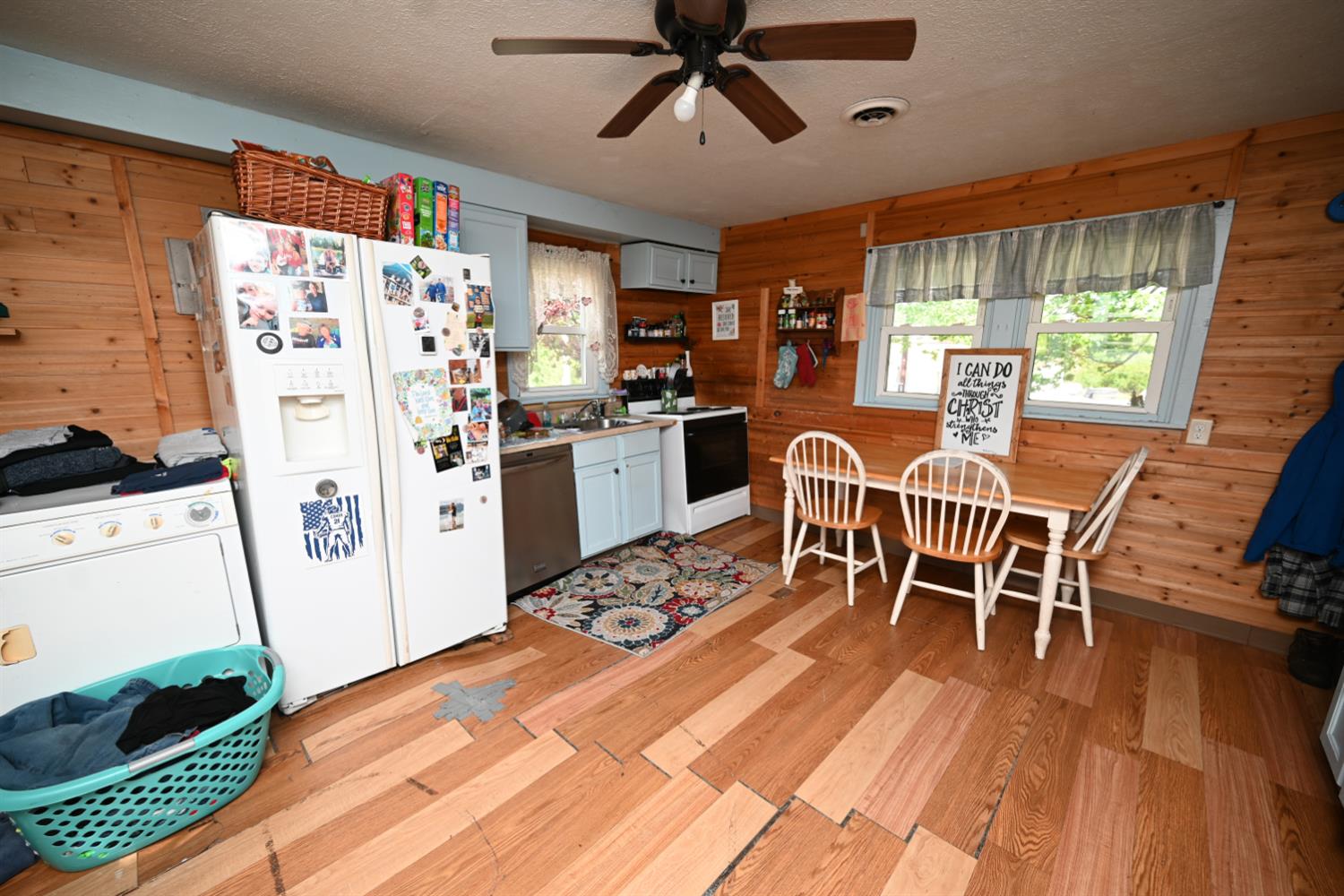 1498 South Friendship Road Milan, IN 47031 - Photo 10 of 15