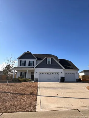 $395,000 | 364 Croft Drive, Fayetteville, NC 28312