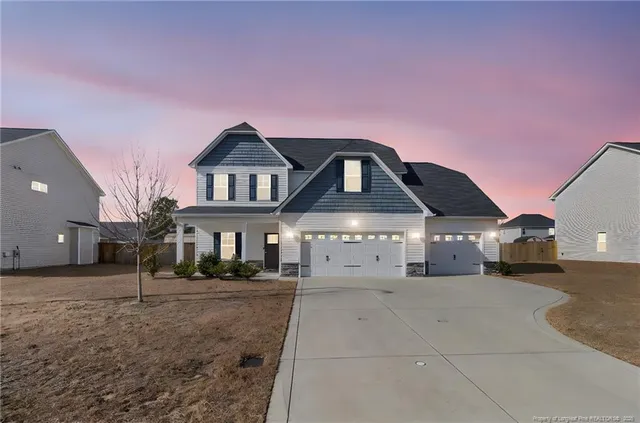 $395,000 | 364 Croft Drive, Fayetteville, NC 28312