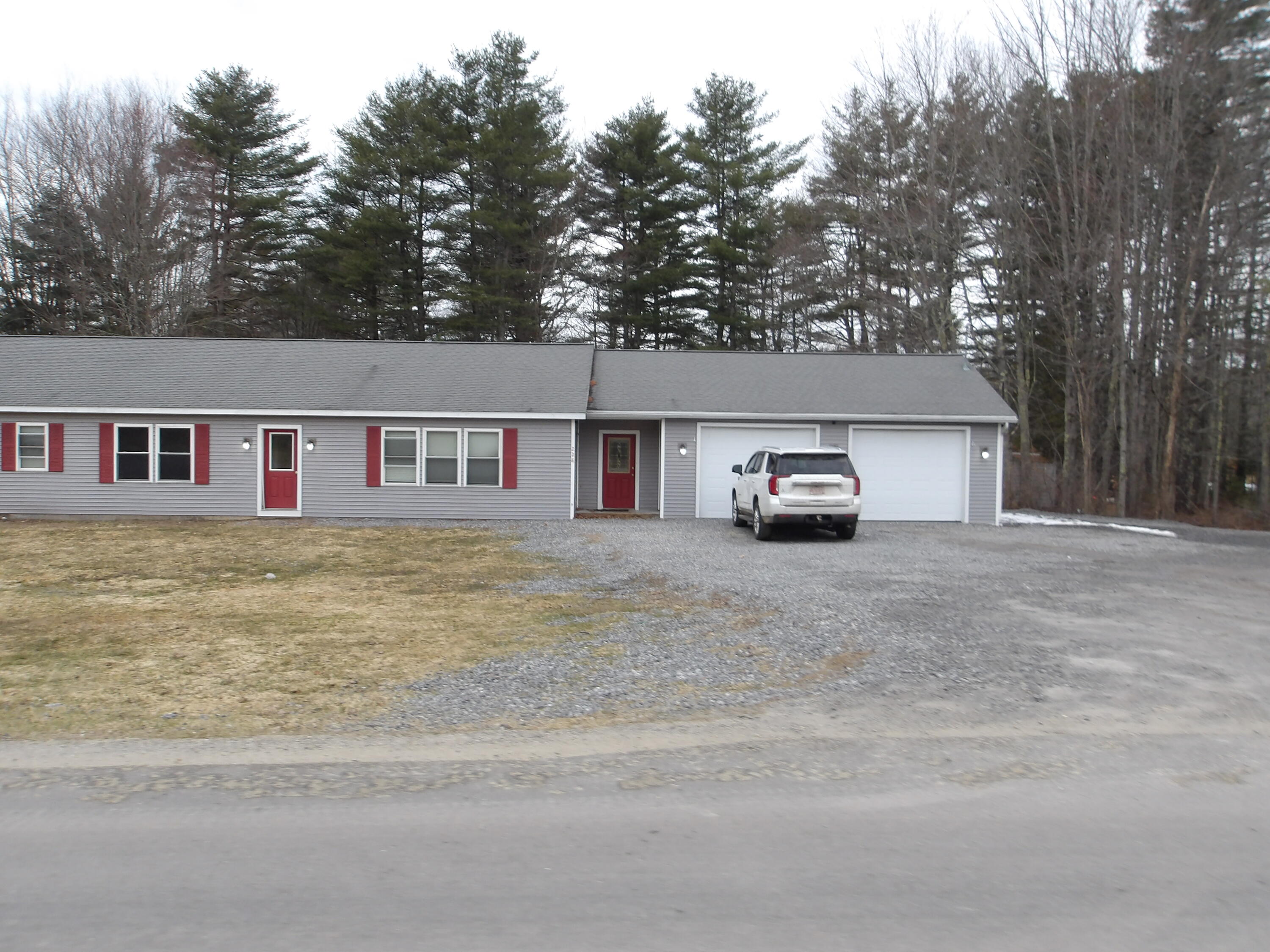 228 Carding Machine Road Bowdoinham, ME 04008 - Photo 1 of 3 100_3428