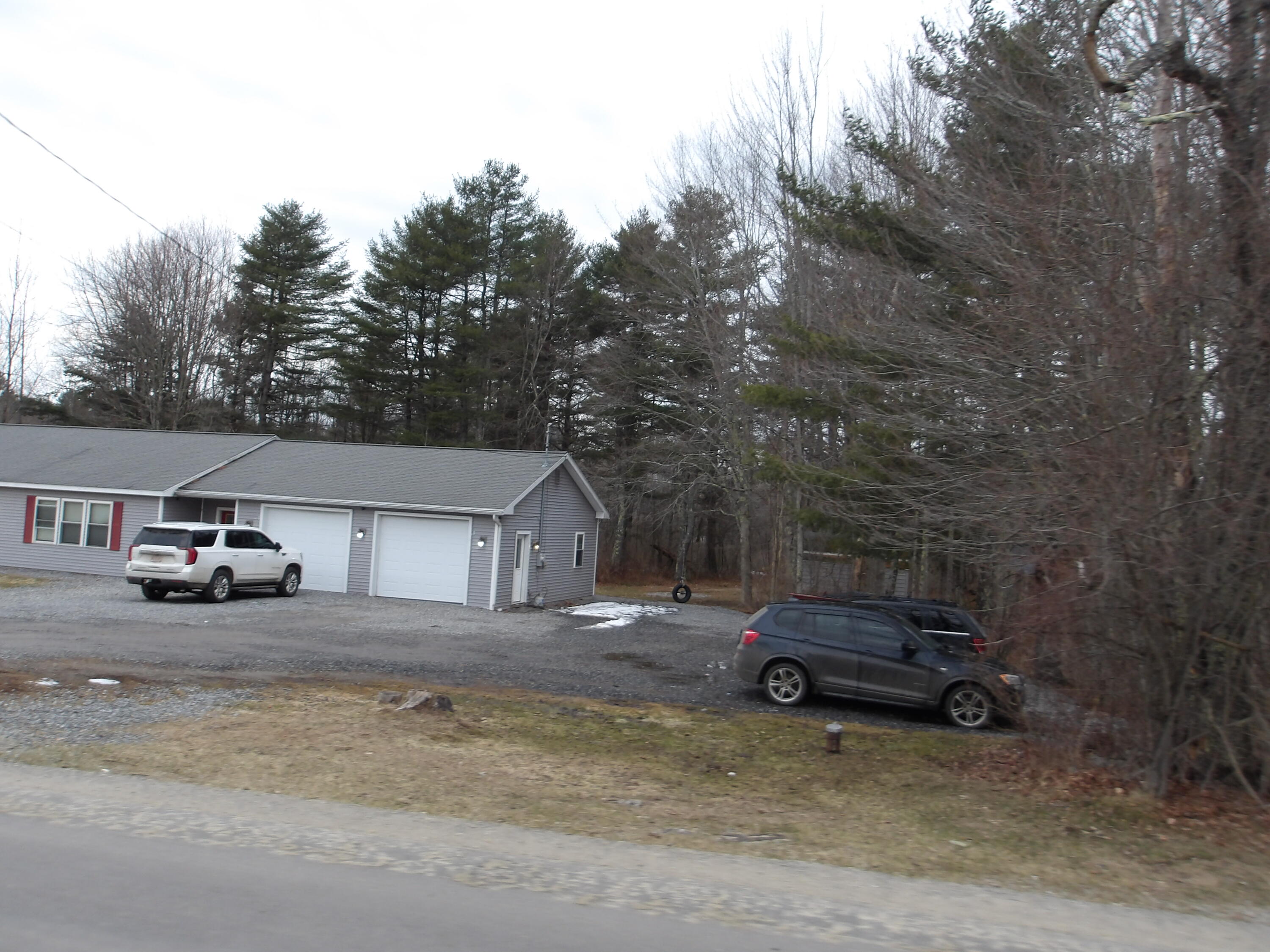 228 Carding Machine Road Bowdoinham, ME 04008 - Photo 3 of 3 100_3429
