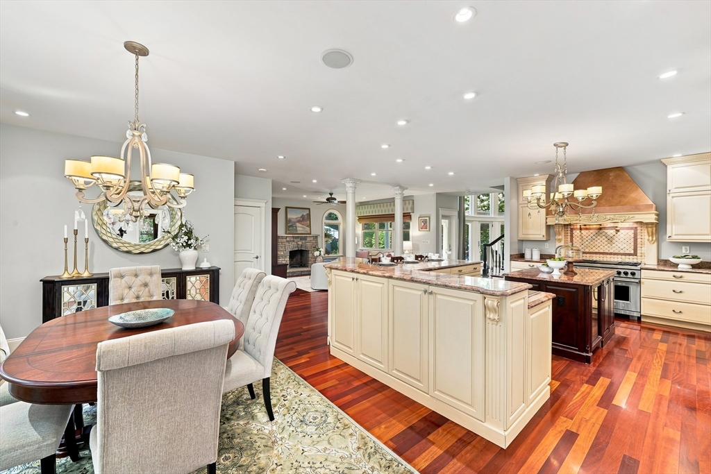 21 Douglas Road Lexington, MA 02420 - Photo 11 of 37 Gallery Image 11