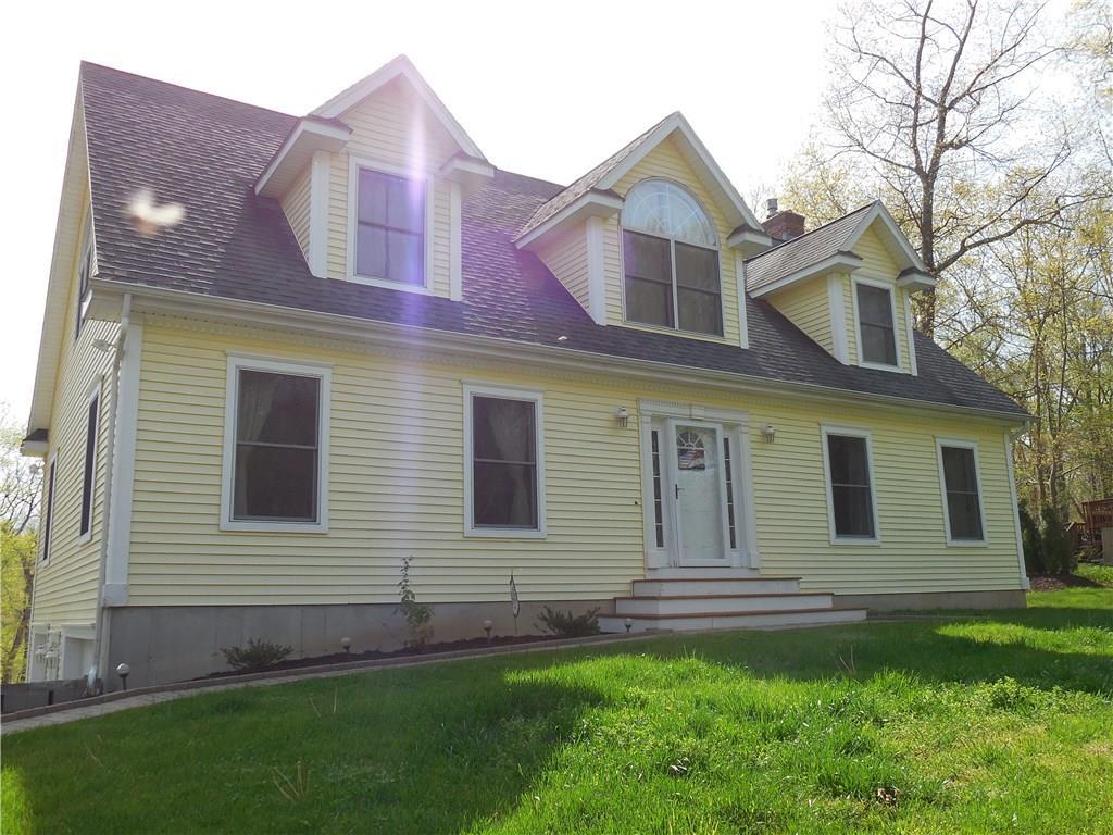 160 Old Cart Road Haddam, CT 06438 - Photo 1 of 1 Gallery Image 1