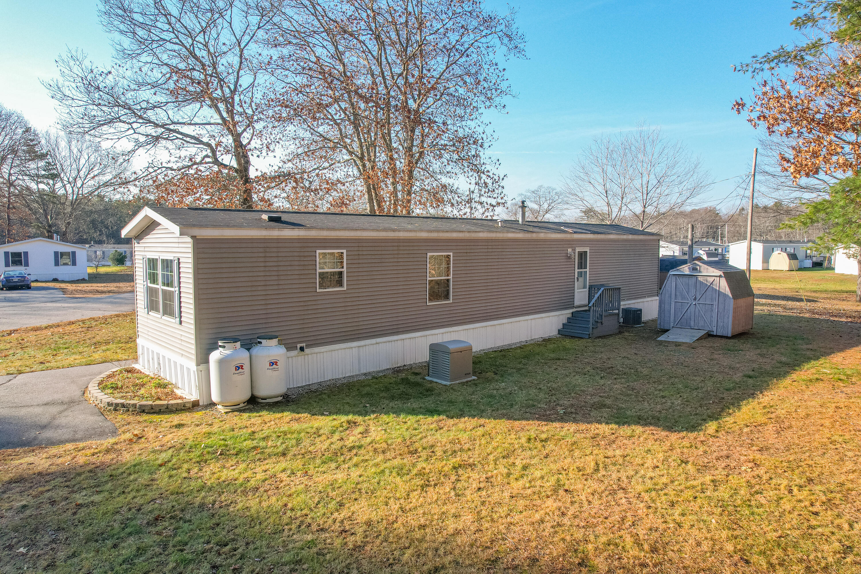 10 Amos Way Brunswick, ME 04011 - Photo 18 of 42 10AmosWayBrunswick-24