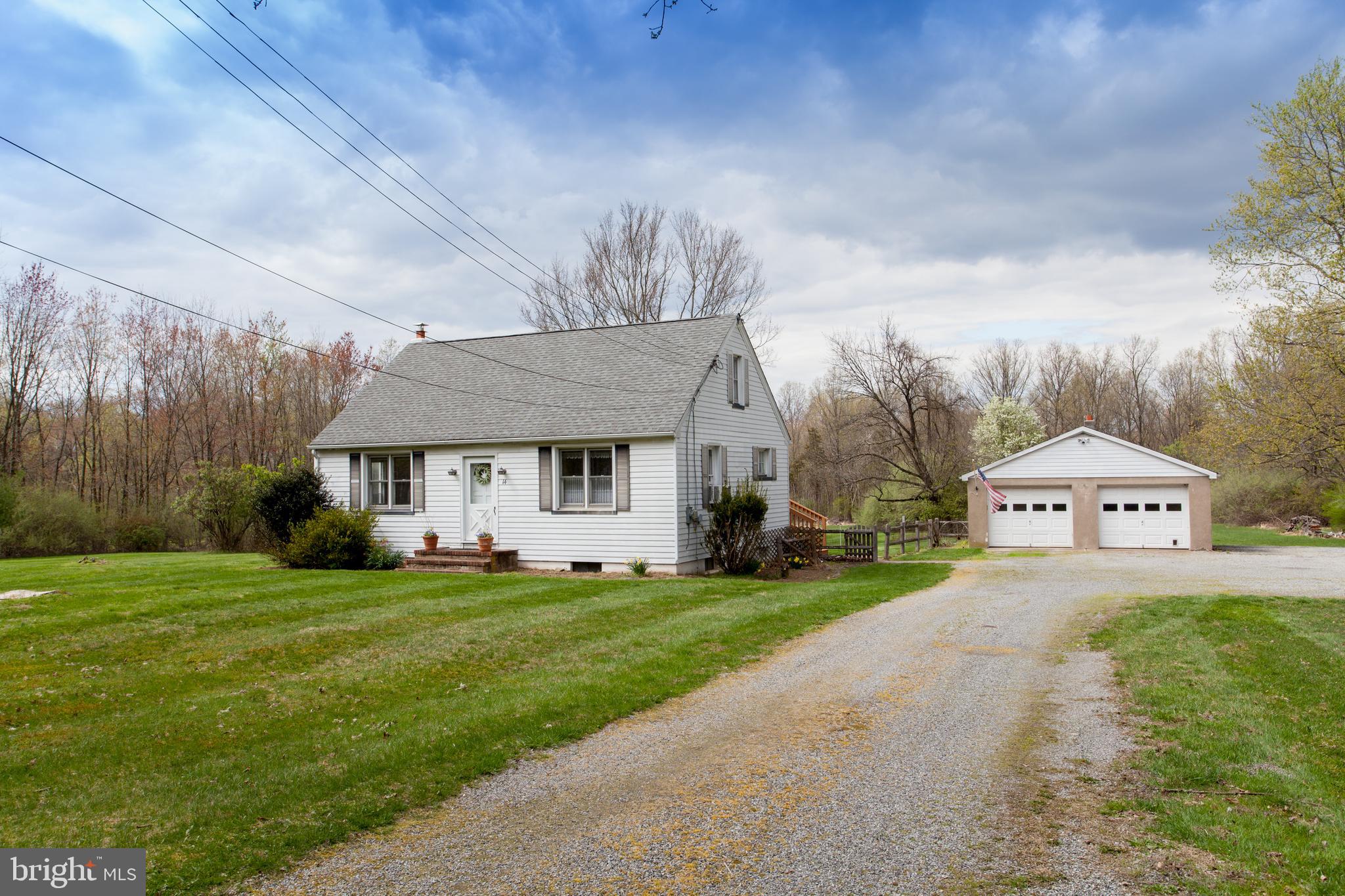 14 Tumble Falls Road Stockton, NJ 08559 - Photo 28 of 28 Gallery Image 28