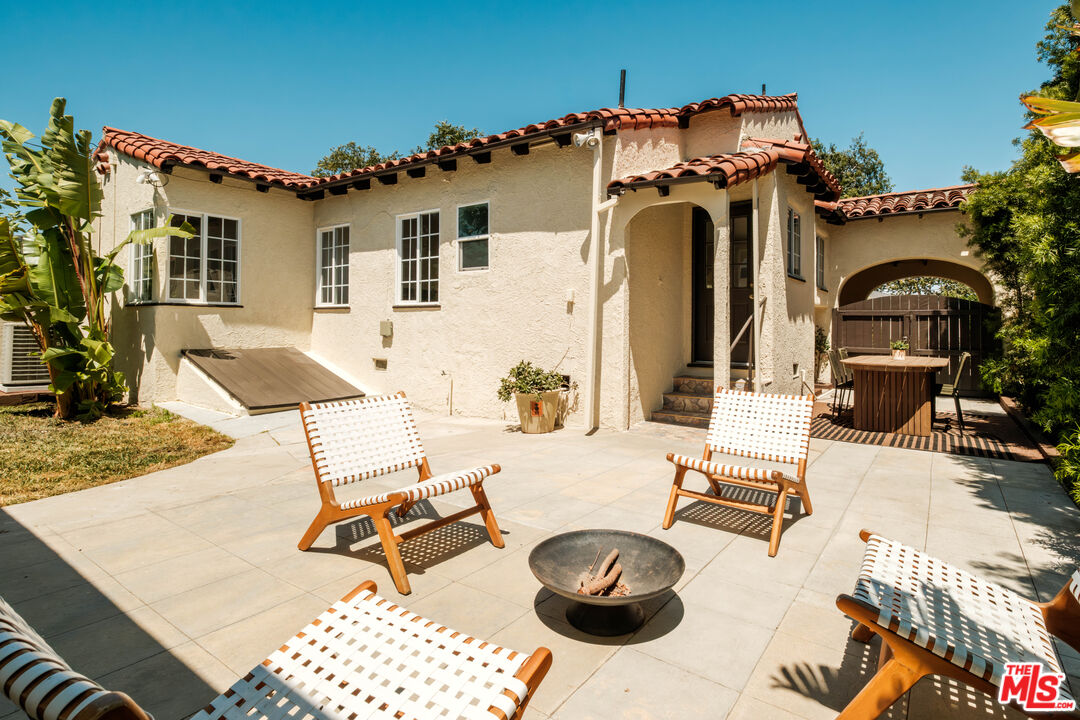 3739 Virginia Road Los Angeles, CA 90016 - Photo 57 of 72