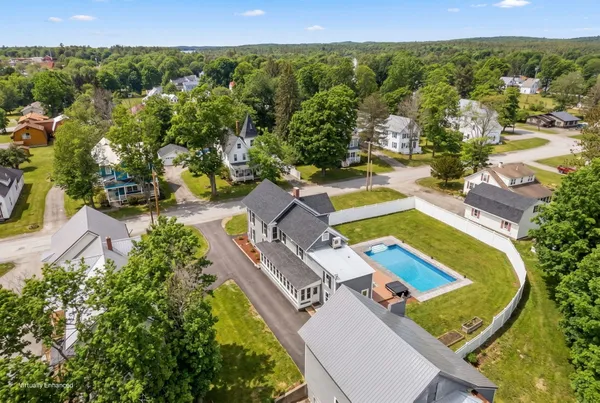$545,000 | 37 Spring Street, Dover-Foxcroft, ME 04426