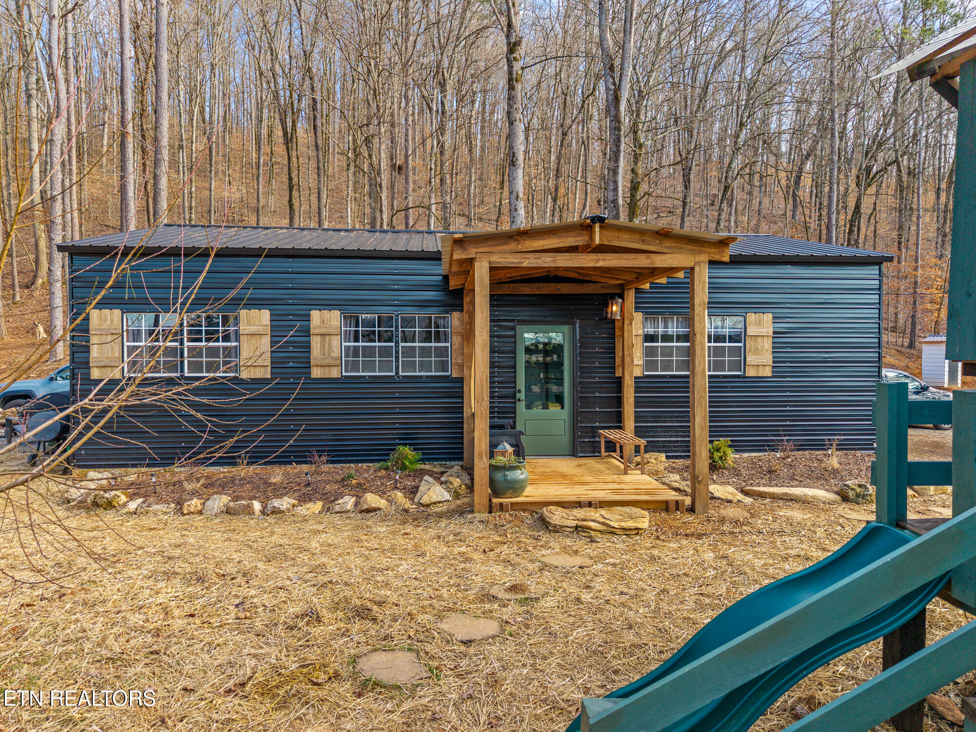 361 County Road 38 Riceville, TN 37370 - Photo 18 of 28 361