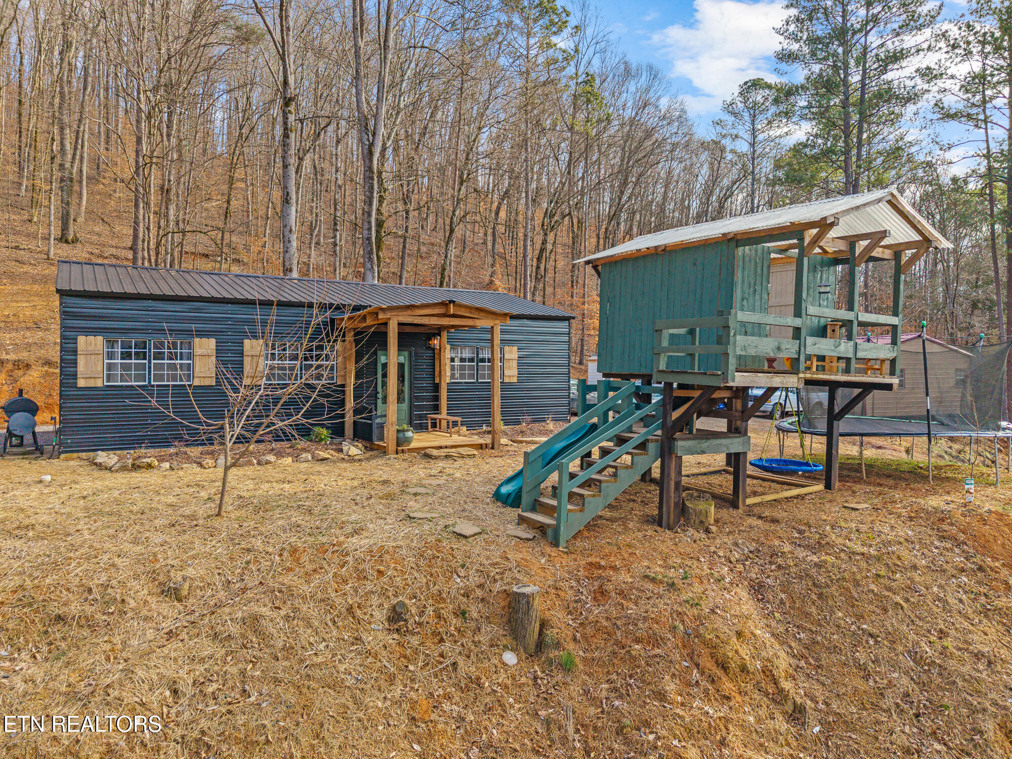 361 County Road 38 Riceville, TN 37370 - Photo 19 of 28 361