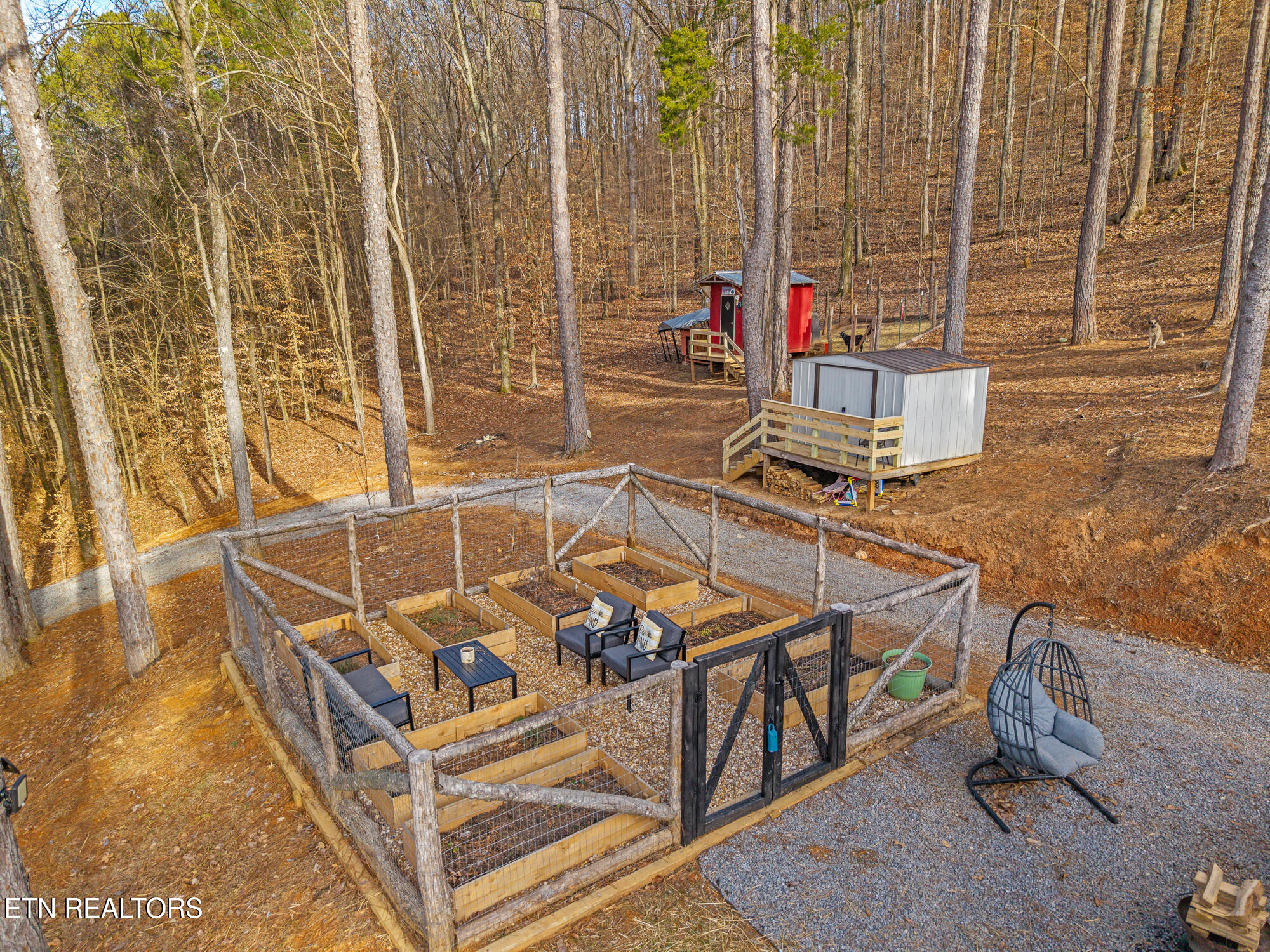 361 County Road 38 Riceville, TN 37370 - Photo 20 of 28 361